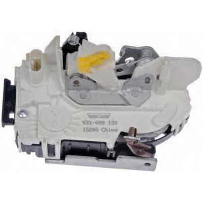 Door Lock Actuator by DORMAN (OE SOLUTIONS) - 931-089 pa4