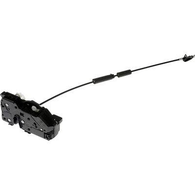 Door Lock Actuator by DORMAN (OE SOLUTIONS) - 931-104 pa2