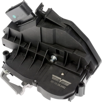 Door Lock Actuator by DORMAN (OE SOLUTIONS) - 931-105 pa1
