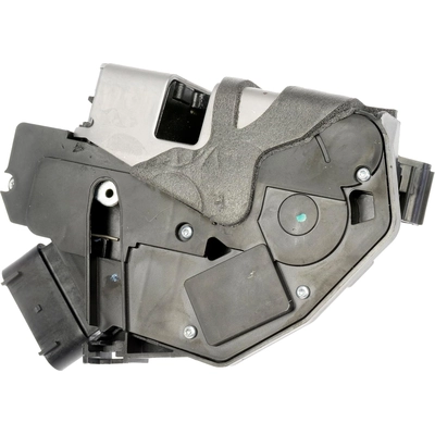 Door Lock Actuator by DORMAN (OE SOLUTIONS) - 931-105 pa2