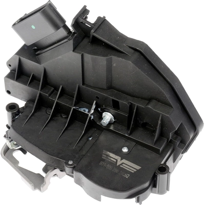 Door Lock Actuator by DORMAN (OE SOLUTIONS) - 931-106 pa1