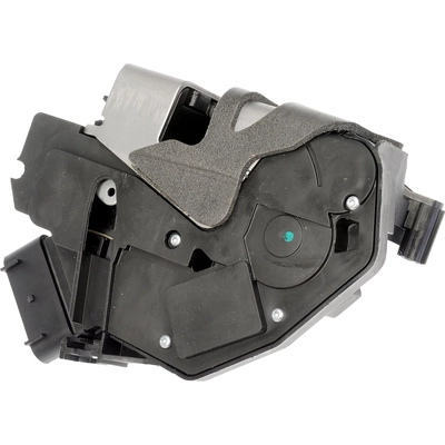 Door Lock Actuator by DORMAN (OE SOLUTIONS) - 931-106 pa2