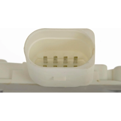 Door Lock Actuator by DORMAN (OE SOLUTIONS) - 931-113 pa1