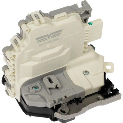 Door Lock Actuator by DORMAN (OE SOLUTIONS) - 931-114 pa1