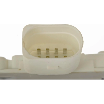Door Lock Actuator by DORMAN (OE SOLUTIONS) - 931-114 pa2