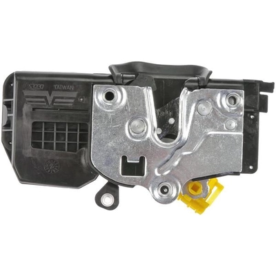 Door Lock Actuator by DORMAN (OE SOLUTIONS) - 931-120 pa6