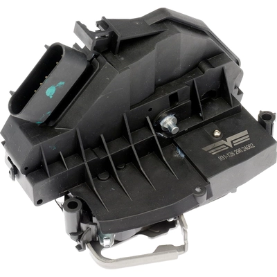 Door Lock Actuator by DORMAN (OE SOLUTIONS) - 931-126 pa1