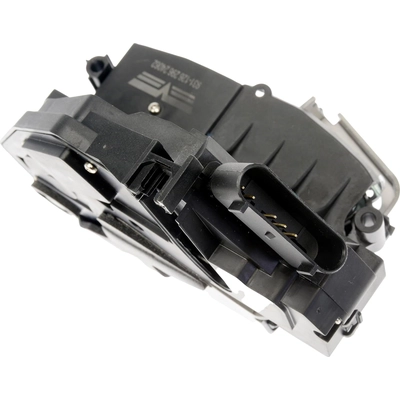 Door Lock Actuator by DORMAN (OE SOLUTIONS) - 931-126 pa2