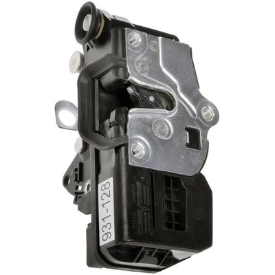 Door Lock Actuator by DORMAN (OE SOLUTIONS) - 931-128 pa4