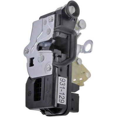 Door Lock Actuator by DORMAN (OE SOLUTIONS) - 931-129 pa4