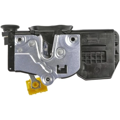 Door Lock Actuator by DORMAN (OE SOLUTIONS) - 931-129 pa5