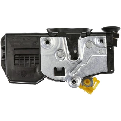 Door Lock Actuator by DORMAN (OE SOLUTIONS) - 931-136 pa5