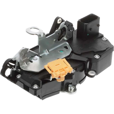 Door Lock Actuator by DORMAN (OE SOLUTIONS) - 931-140 pa8