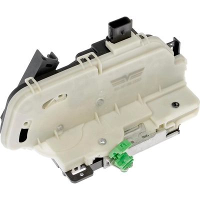 Door Lock Actuator by DORMAN (OE SOLUTIONS) - 931-141 pa1