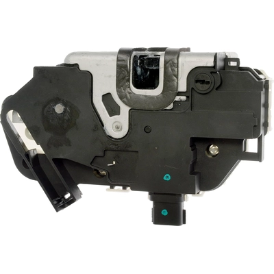 Door Lock Actuator by DORMAN (OE SOLUTIONS) - 931-141 pa7
