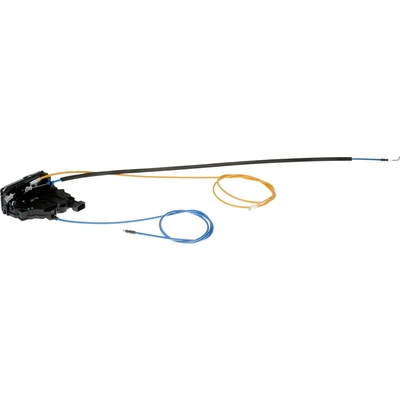 Door Lock Actuator by DORMAN (OE SOLUTIONS) - 931-175 pa1