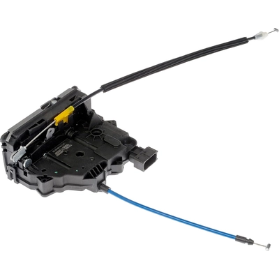 Door Lock Actuator by DORMAN (OE SOLUTIONS) - 931-176 pa2