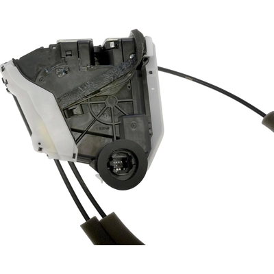 Door Lock Actuator by DORMAN (OE SOLUTIONS) - 931-197 pa2