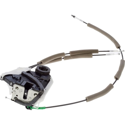 Door Lock Actuator by DORMAN (OE SOLUTIONS) - 931-198 pa2