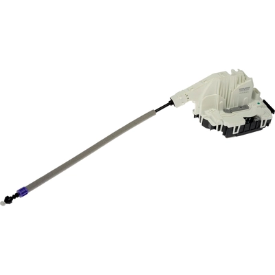 Door Lock Actuator by DORMAN (OE SOLUTIONS) - 931-212 pa1
