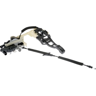 Door Lock Actuator by DORMAN (OE SOLUTIONS) - 931-226 pa1