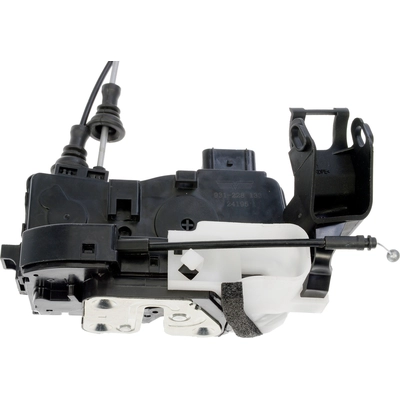Door Lock Actuator by DORMAN (OE SOLUTIONS) - 931-228 pa1