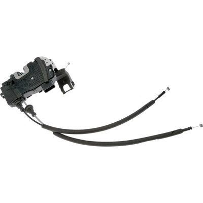 Door Lock Actuator by DORMAN (OE SOLUTIONS) - 931-228 pa2