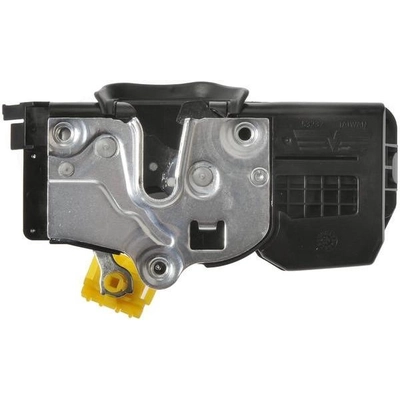 Door Lock Actuator by DORMAN (OE SOLUTIONS) - 931-229 pa4