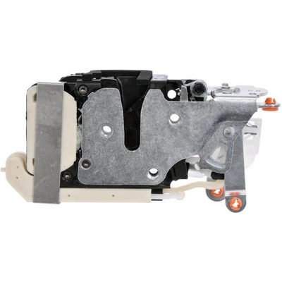 Door Lock Actuator by DORMAN (OE SOLUTIONS) - 931-256 pa4