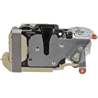 Door Lock Actuator by DORMAN (OE SOLUTIONS) - 931-260 pa4
