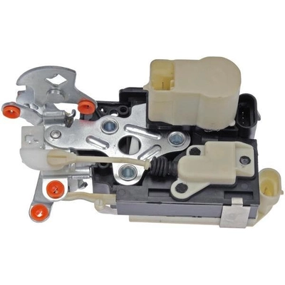 Door Lock Actuator by DORMAN (OE SOLUTIONS) - 931-260 pa6