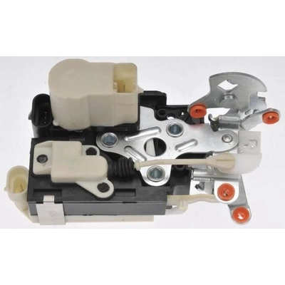 Door Lock Actuator by DORMAN (OE SOLUTIONS) - 931-261 pa5