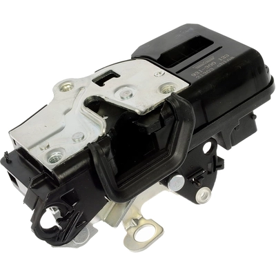 Door Lock Actuator by DORMAN (OE SOLUTIONS) - 931-300 pa12