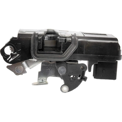 DORMAN (OE SOLUTIONS) - 931-303 - Door Lock Actuator pa12