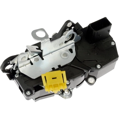 DORMAN (OE SOLUTIONS) - 931-312 - Door Lock Actuator pa10
