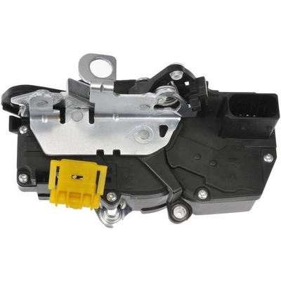 DORMAN (OE SOLUTIONS) - 931-312 - Door Lock Actuator pa4