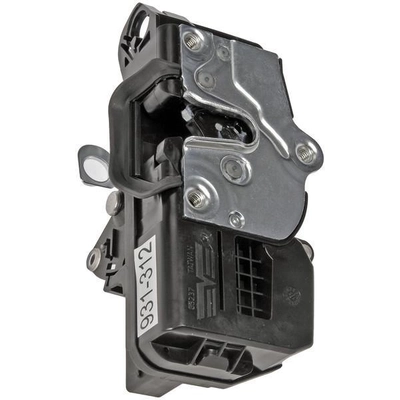 DORMAN (OE SOLUTIONS) - 931-312 - Door Lock Actuator pa6