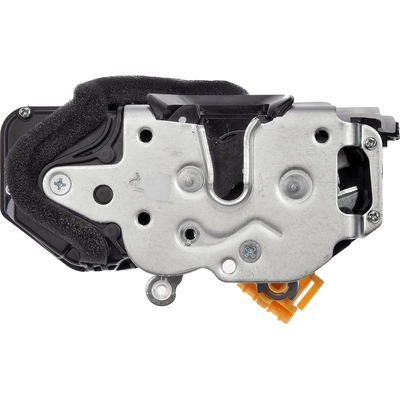 Door Lock Actuator by DORMAN (OE SOLUTIONS) - 931-314 pa7