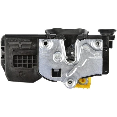 Door Lock Actuator by DORMAN (OE SOLUTIONS) - 931-316 pa5