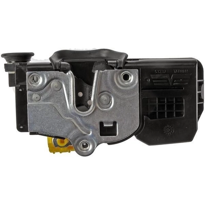 Door Lock Actuator by DORMAN (OE SOLUTIONS) - 931-317 pa6