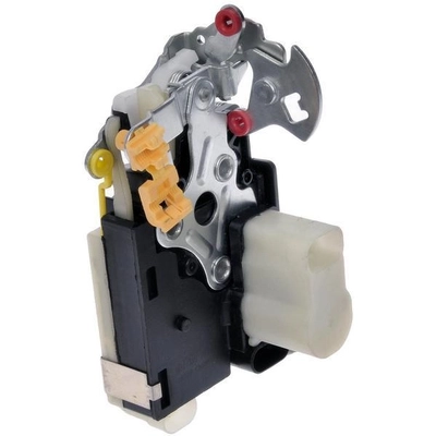 DORMAN (OE SOLUTIONS) - 931-318 - Door Lock Actuator pa5