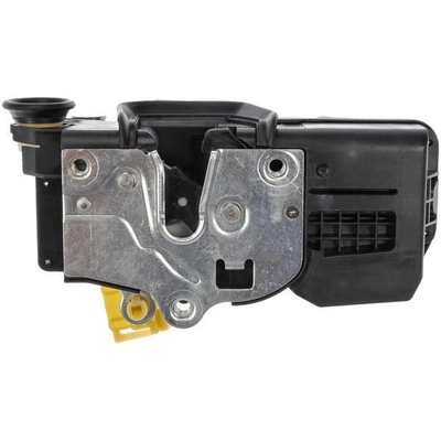 DORMAN (OE SOLUTIONS) - 931-327 - Door Lock Actuator pa4