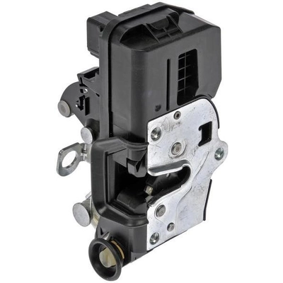 DORMAN (OE SOLUTIONS) - 931-327 - Door Lock Actuator pa5