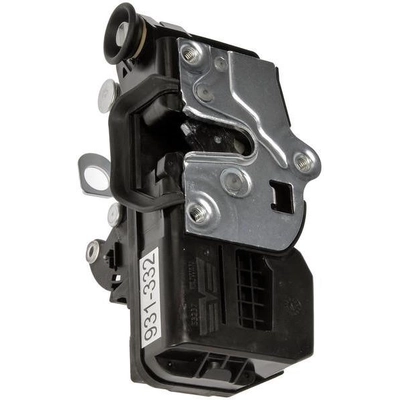 Door Lock Actuator by DORMAN (OE SOLUTIONS) - 931-332 pa5