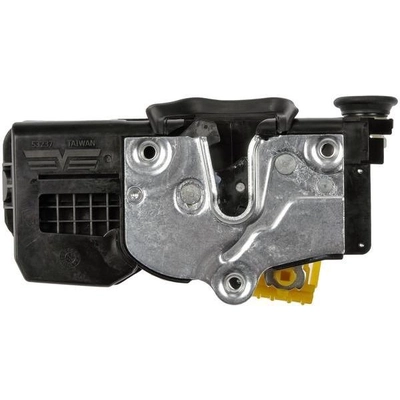 Door Lock Actuator by DORMAN (OE SOLUTIONS) - 931-334 pa4