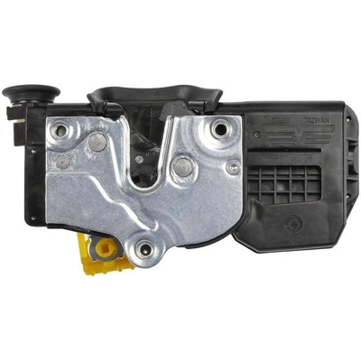 Door Lock Actuator by DORMAN (OE SOLUTIONS) - 931-335 pa5