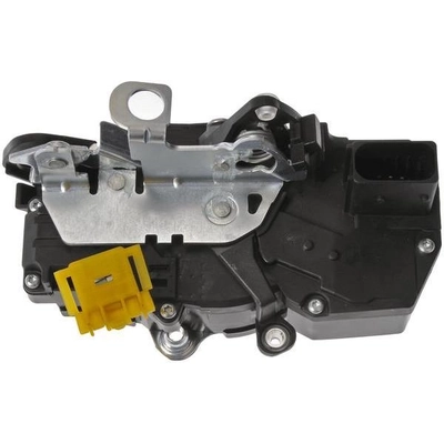 DORMAN (OE SOLUTIONS) - 931-352 - Door Lock Actuator pa5