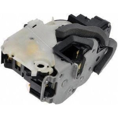 Door Lock Actuator by DORMAN (OE SOLUTIONS) - 931-359 pa3