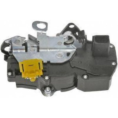 Door Lock Actuator by DORMAN (OE SOLUTIONS) - 931-378 pa4