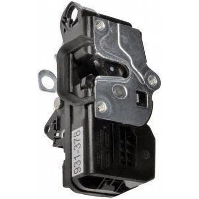 Door Lock Actuator by DORMAN (OE SOLUTIONS) - 931-378 pa6